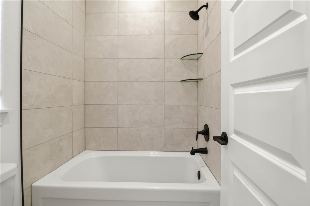 Hillcrest - Residential