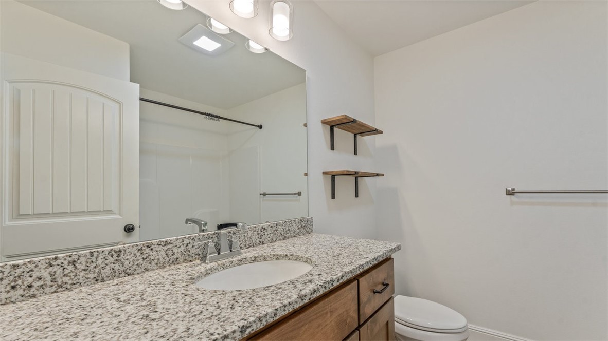 Woodward Hills Sub Ph 7 Highfill - Residential Lease