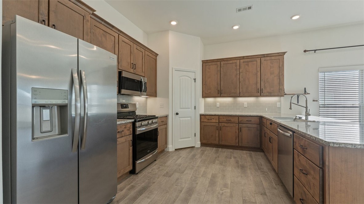 Woodward Hills Sub Ph 7 Highfill - Residential Lease