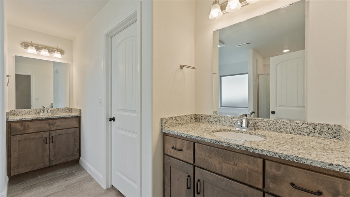 Woodward Hills Sub Ph 7 Highfill - Residential Lease