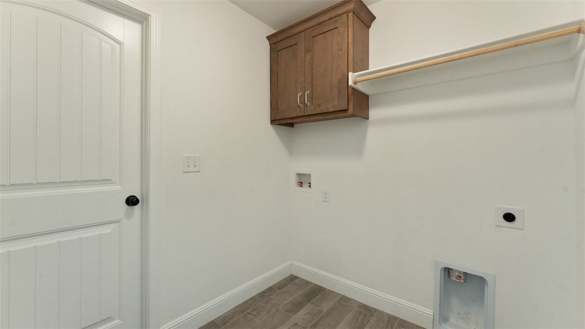 Woodward Hills Sub Ph 7 Highfill - Residential Lease