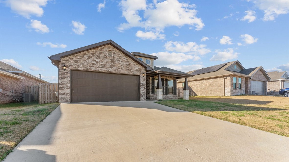 Woodward Hills Sub Ph 7 Highfill - Residential Lease