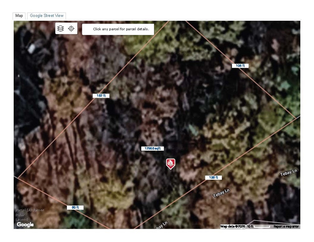 Westmorland Sub Bvv - Land