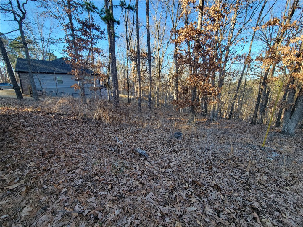 Westmorland Sub Bvv - Land