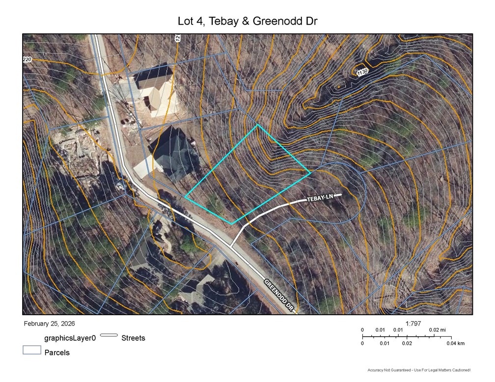 Westmorland Sub Bvv - Land