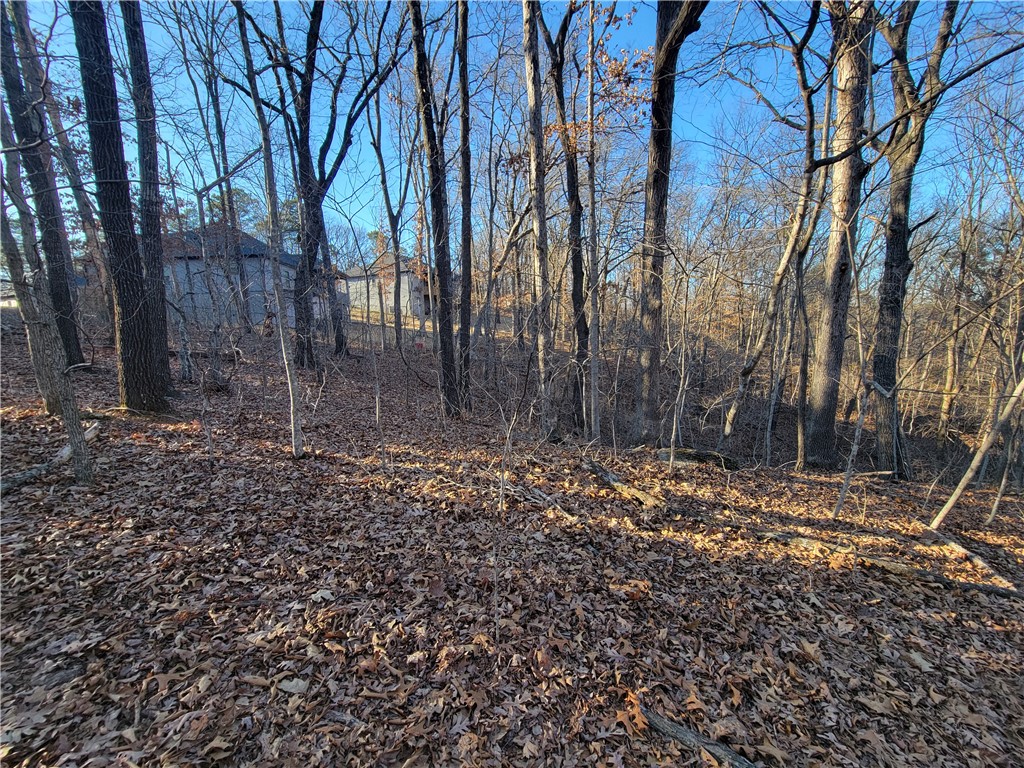 Westmorland Sub Bvv - Land