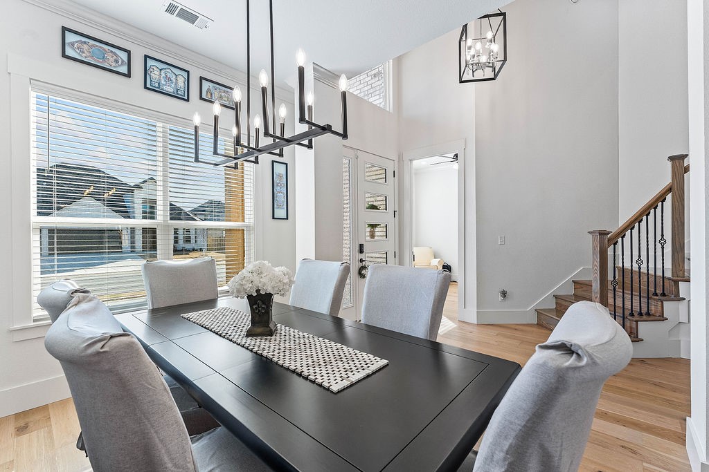 Silver Leaf Estates Ph I Centerton - Residential