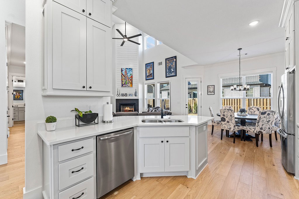 Silver Leaf Estates Ph I Centerton - Residential