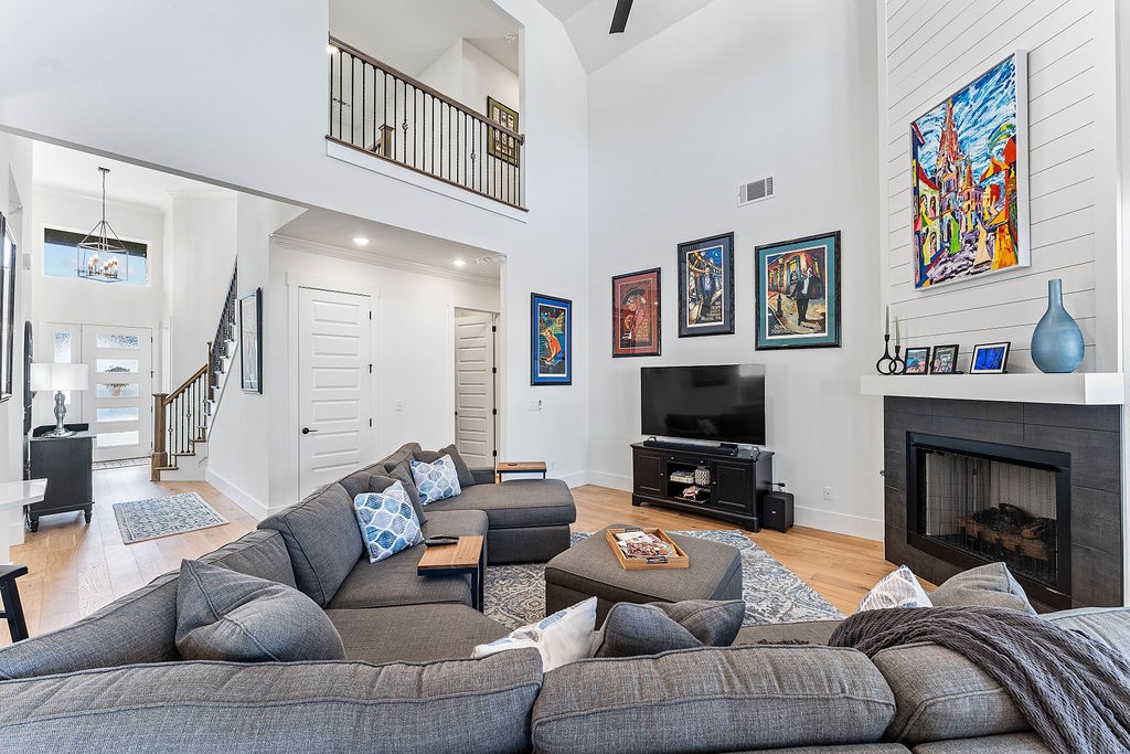 Silver Leaf Estates Ph I Centerton - Residential