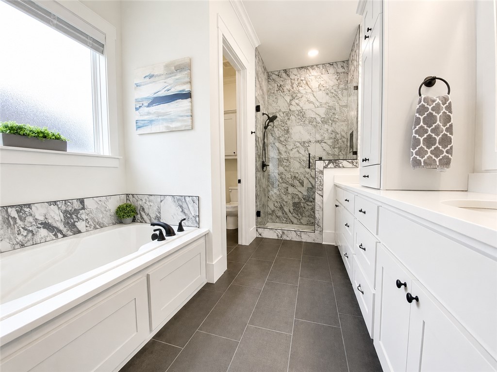 Silver Leaf Estates Ph I Centerton - Residential
