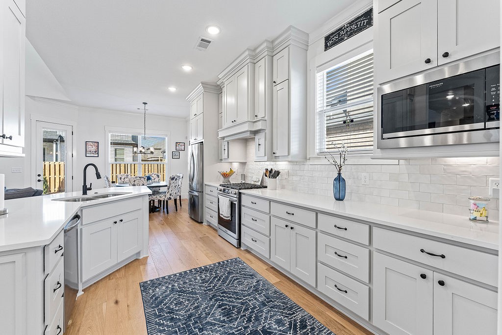 Silver Leaf Estates Ph I Centerton - Residential