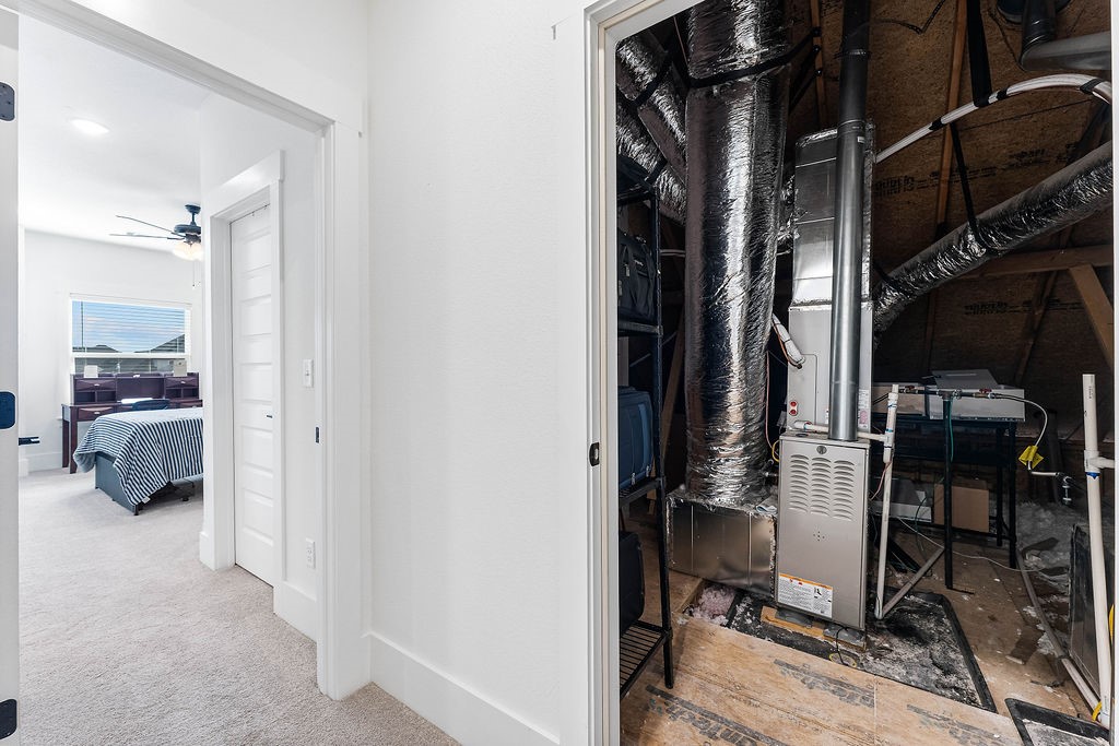 Silver Leaf Estates Ph I Centerton - Residential