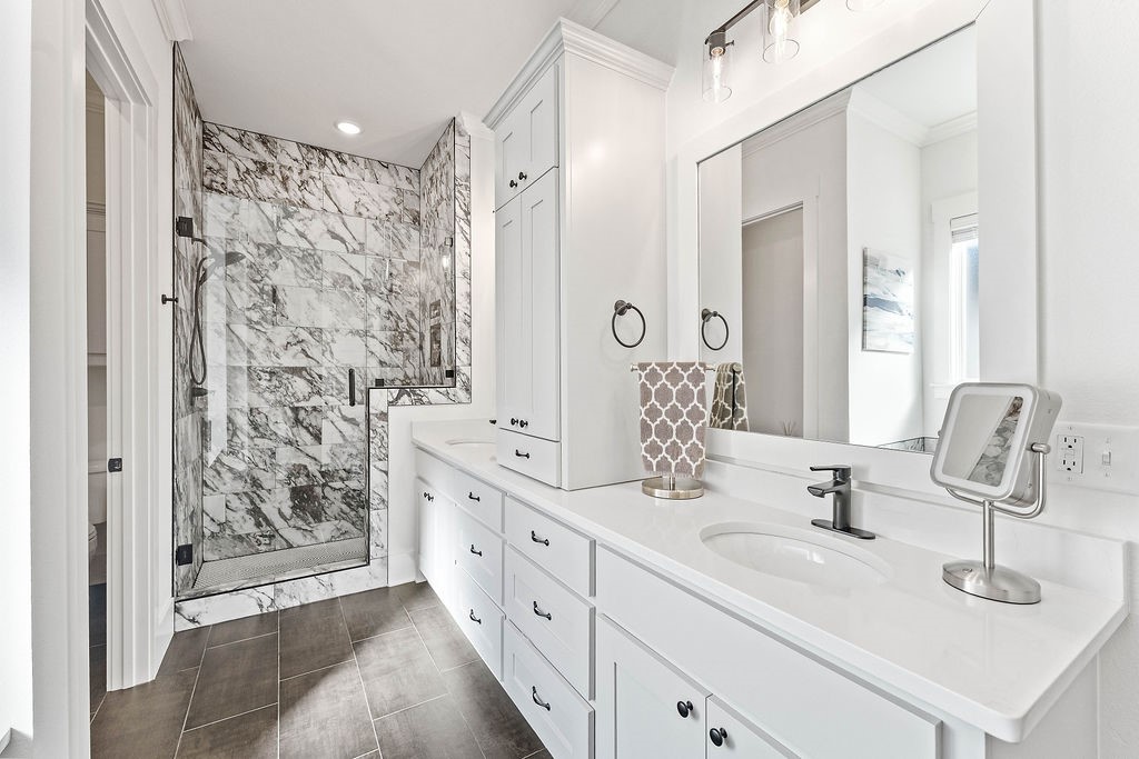 Silver Leaf Estates Ph I Centerton - Residential