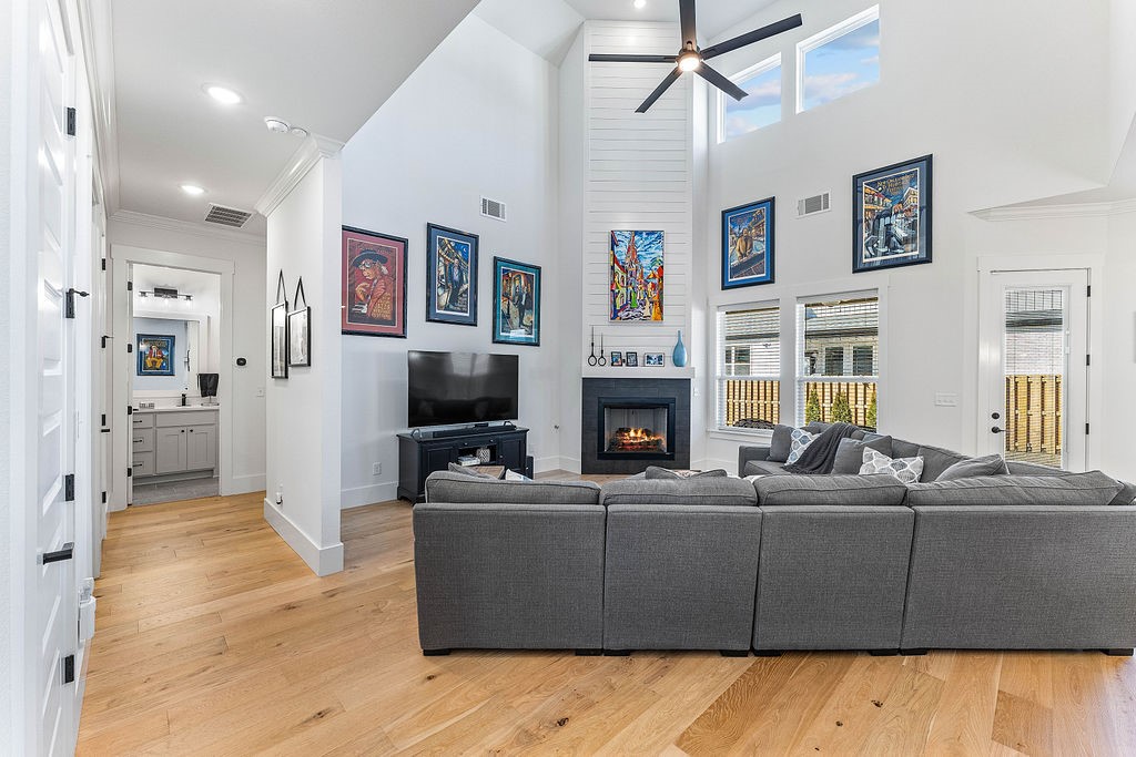 Silver Leaf Estates Ph I Centerton - Residential