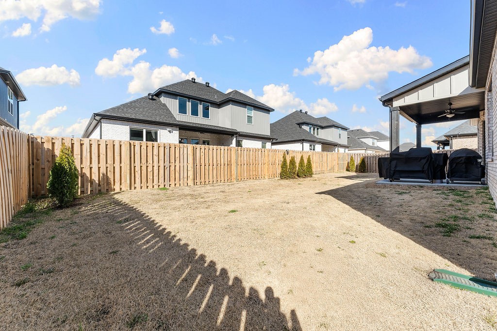 Silver Leaf Estates Ph I Centerton - Residential