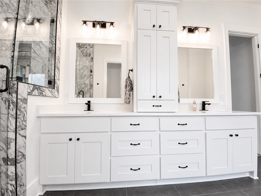 Silver Leaf Estates Ph I Centerton - Residential