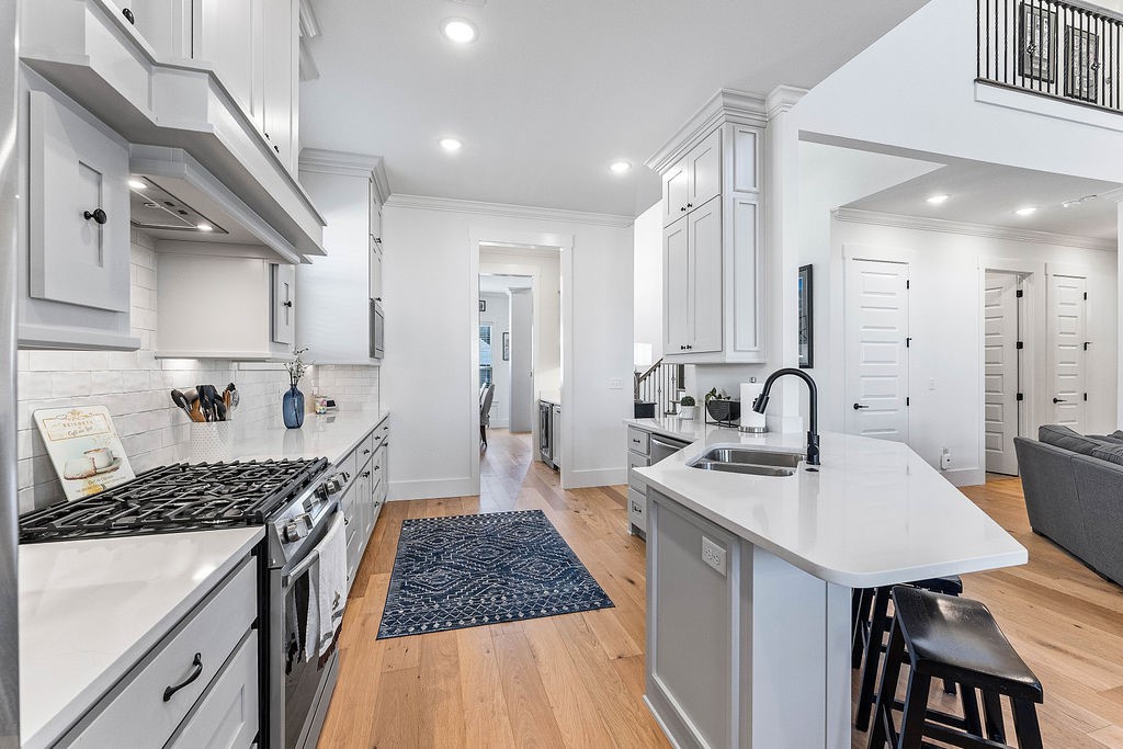 Silver Leaf Estates Ph I Centerton - Residential