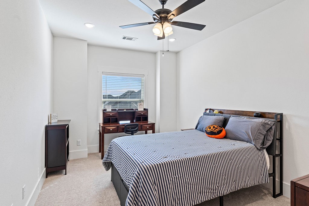 Silver Leaf Estates Ph I Centerton - Residential