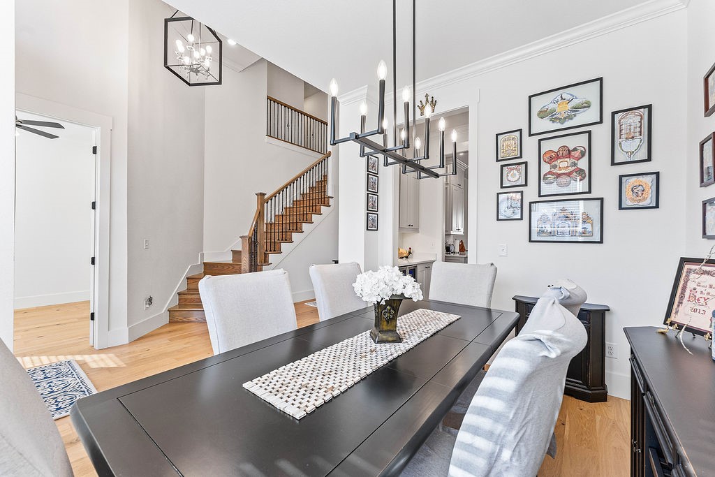 Silver Leaf Estates Ph I Centerton - Residential