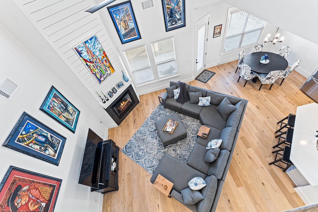 Silver Leaf Estates Ph I Centerton - Residential