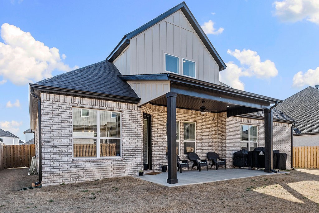 Silver Leaf Estates Ph I Centerton - Residential