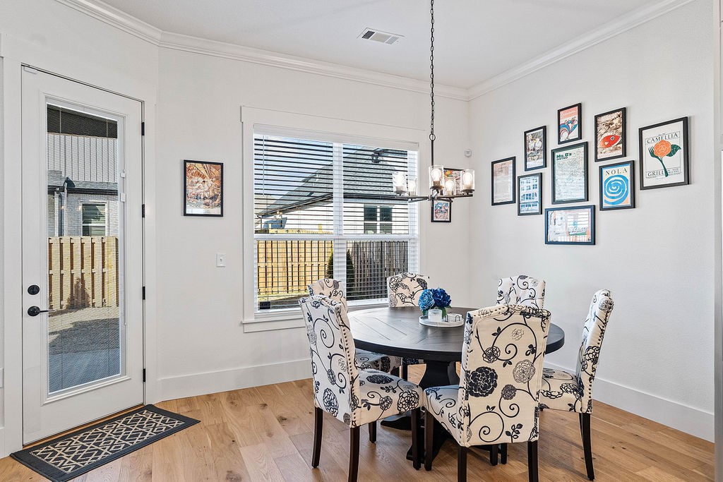 Silver Leaf Estates Ph I Centerton - Residential