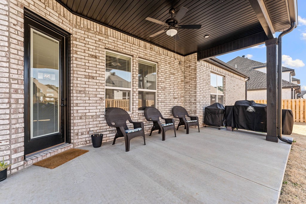 Silver Leaf Estates Ph I Centerton - Residential