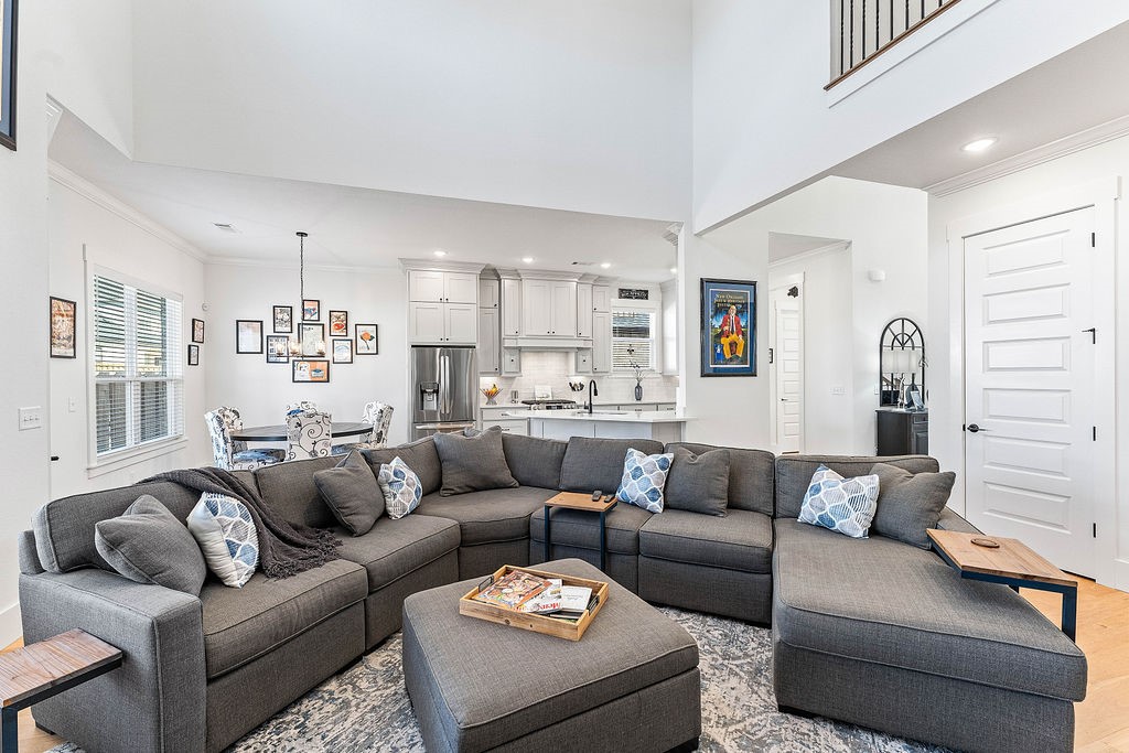 Silver Leaf Estates Ph I Centerton - Residential