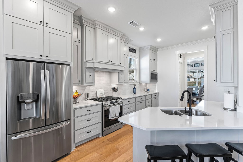 Silver Leaf Estates Ph I Centerton - Residential