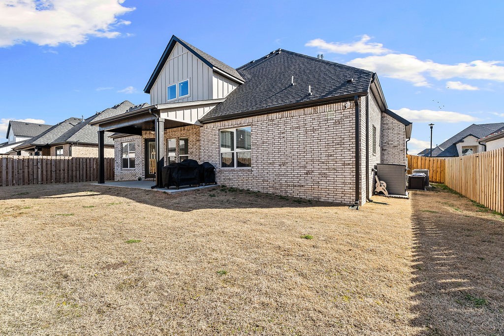 Silver Leaf Estates Ph I Centerton - Residential