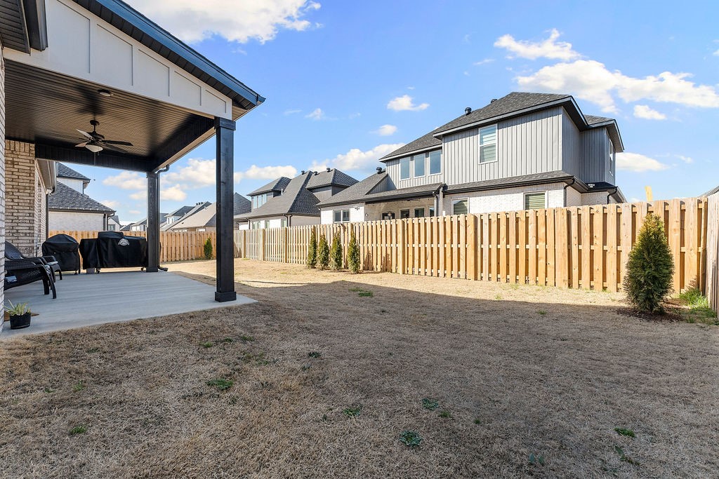 Silver Leaf Estates Ph I Centerton - Residential