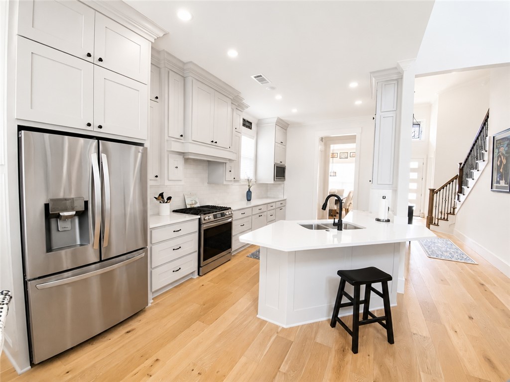 Silver Leaf Estates Ph I Centerton - Residential