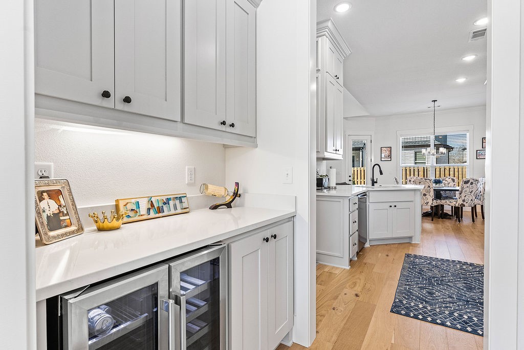 Silver Leaf Estates Ph I Centerton - Residential