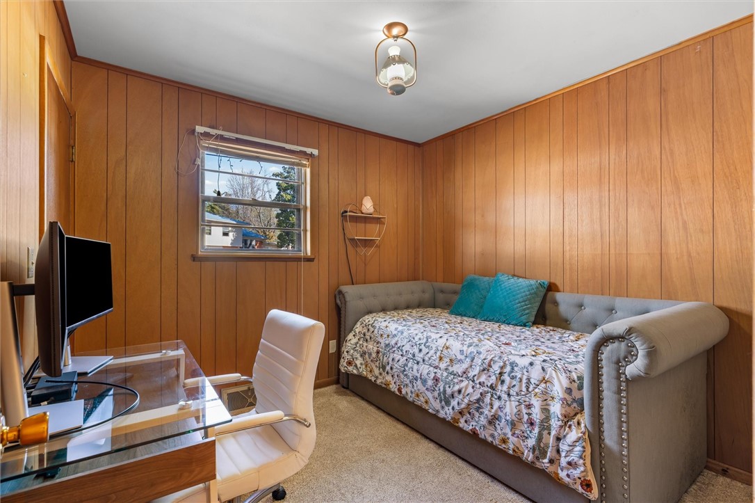 North Heights Add - Residential