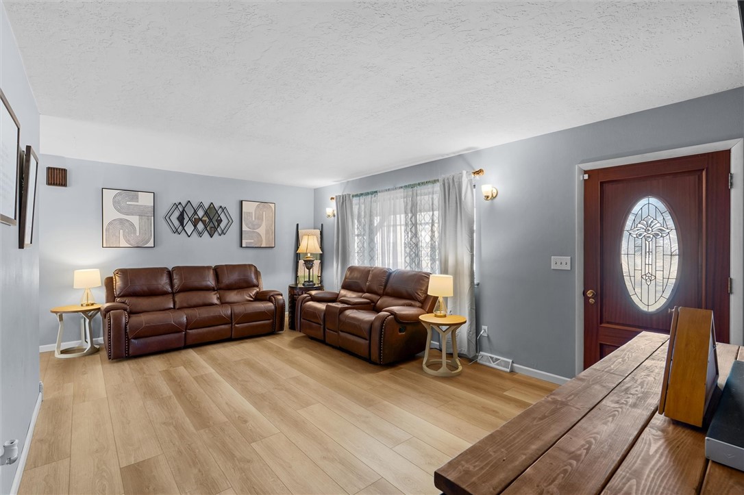 North Heights Add - Residential