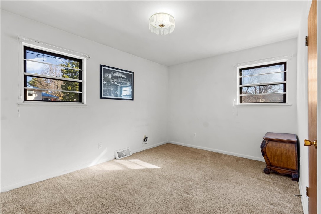 North Heights Add - Residential