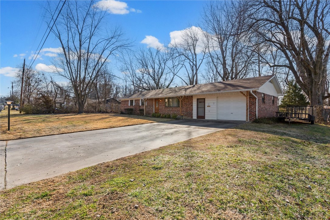 North Heights Add - Residential