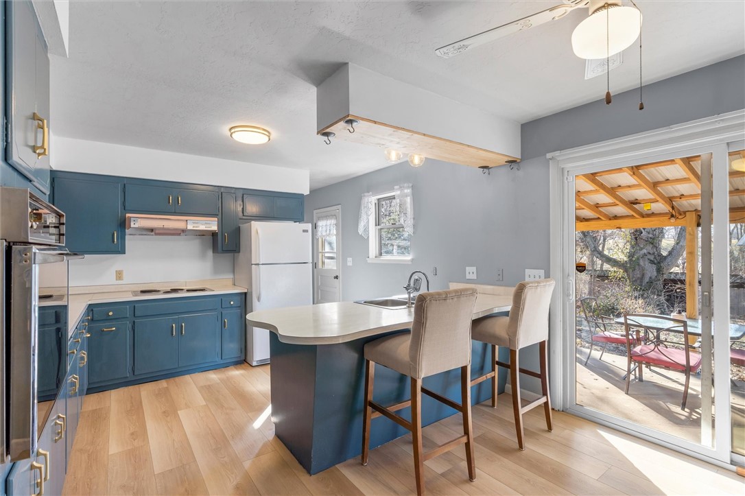 North Heights Add - Residential