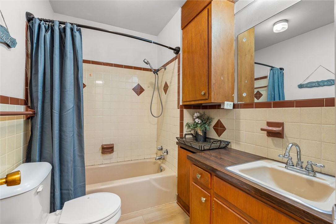 North Heights Add - Residential