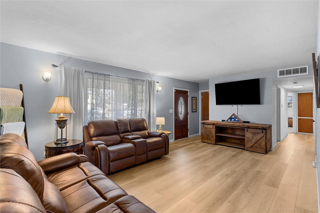 North Heights Add - Residential