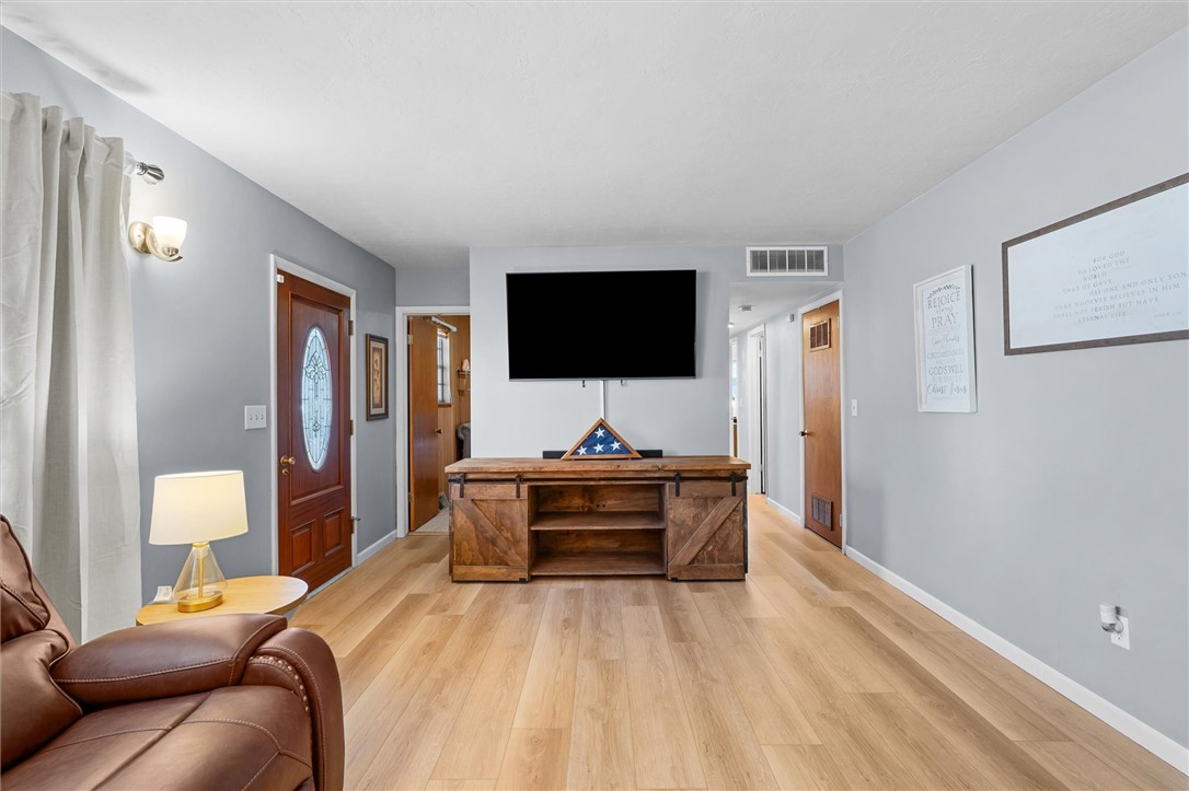 North Heights Add - Residential