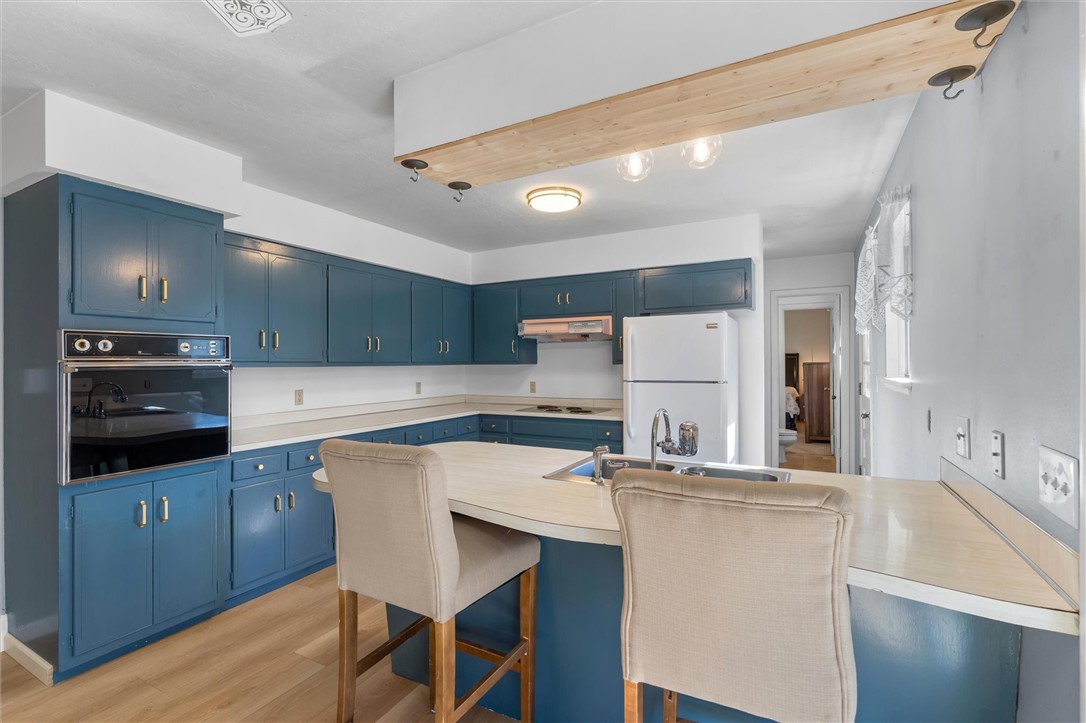 North Heights Add - Residential