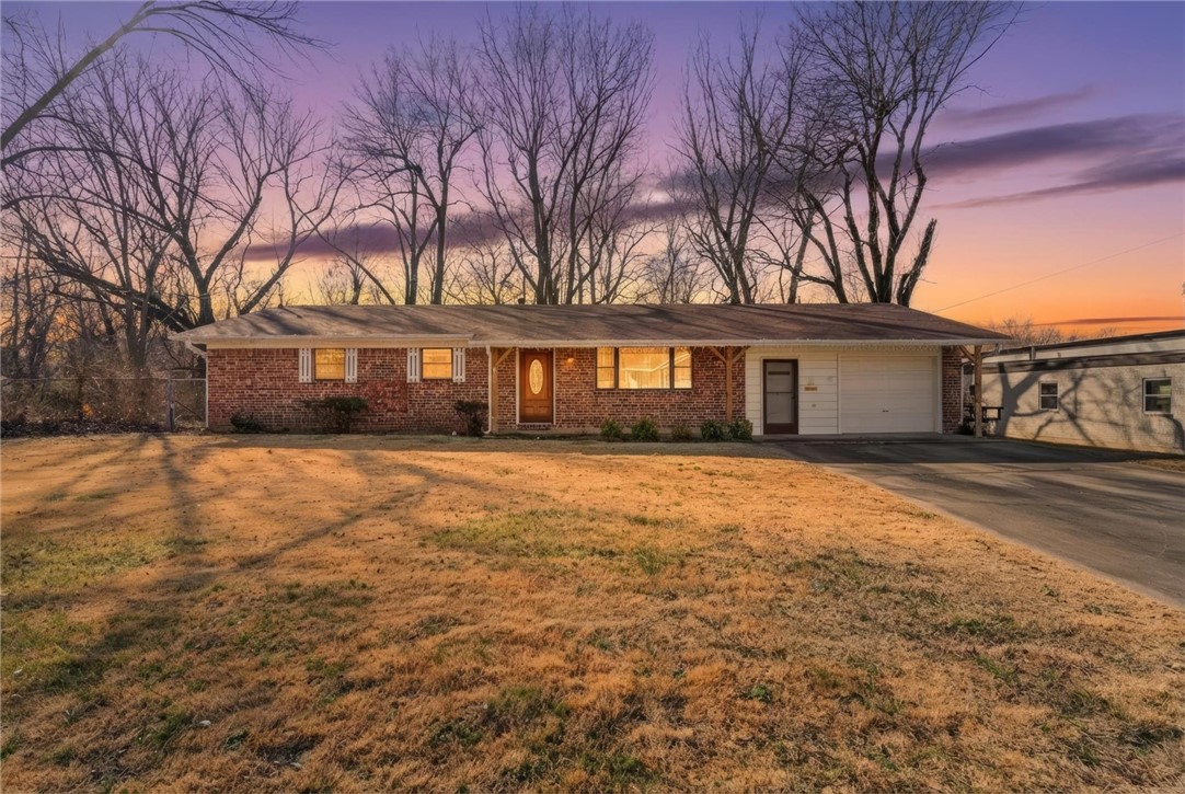 North Heights Add - Residential