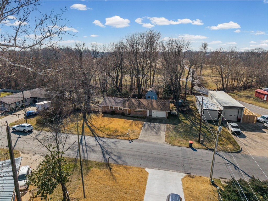 North Heights Add - Residential