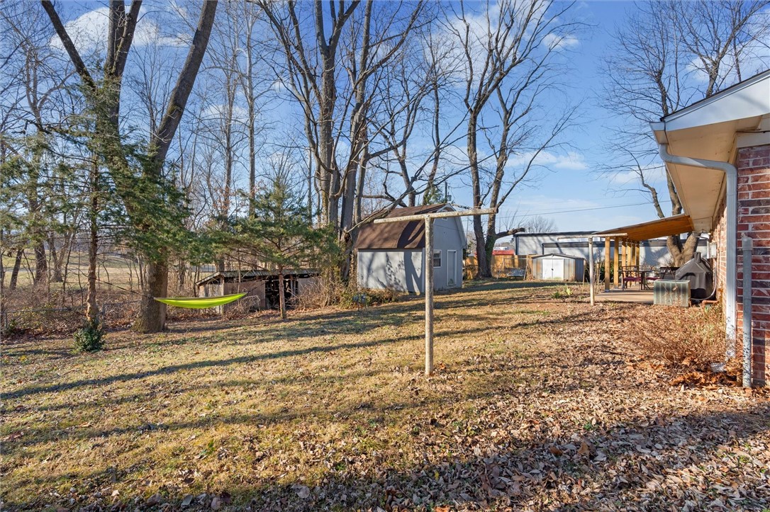 North Heights Add - Residential