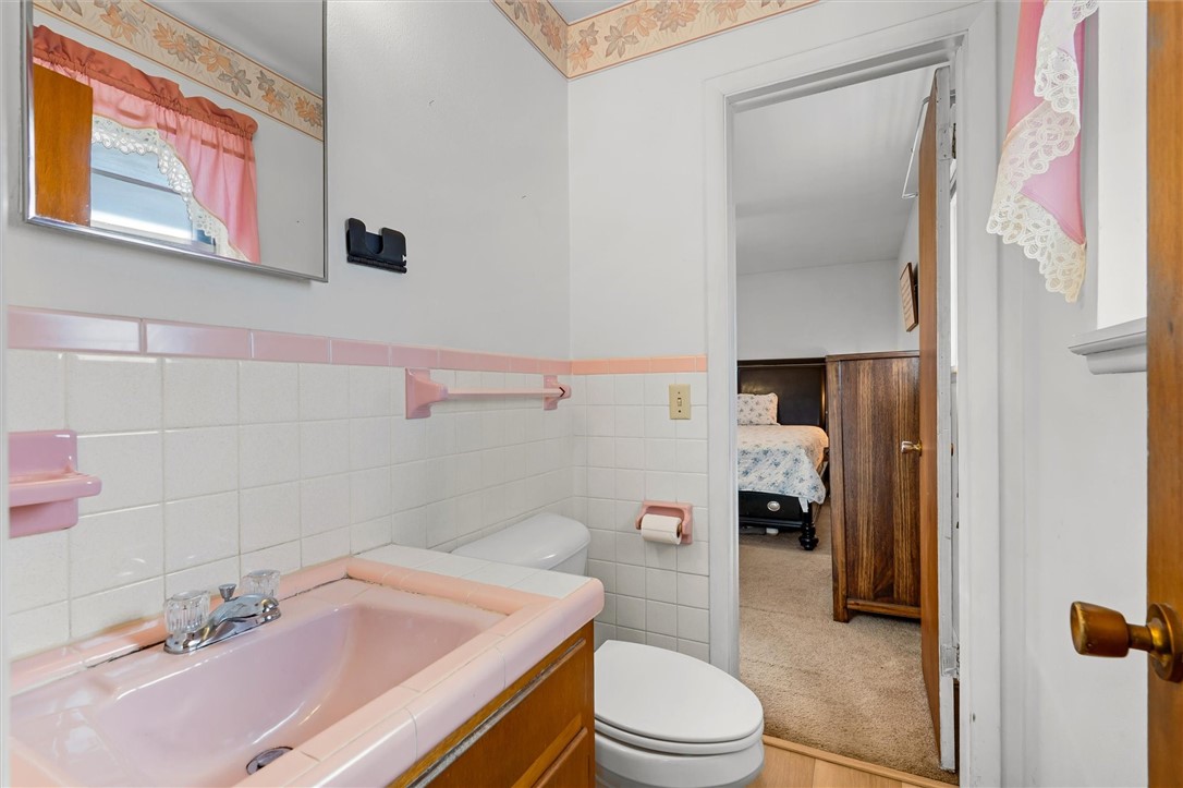 North Heights Add - Residential