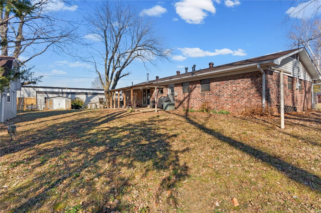 North Heights Add - Residential