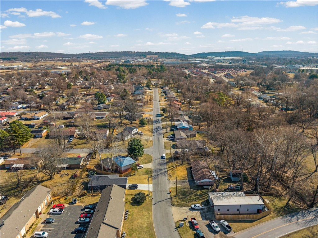 North Heights Add - Residential