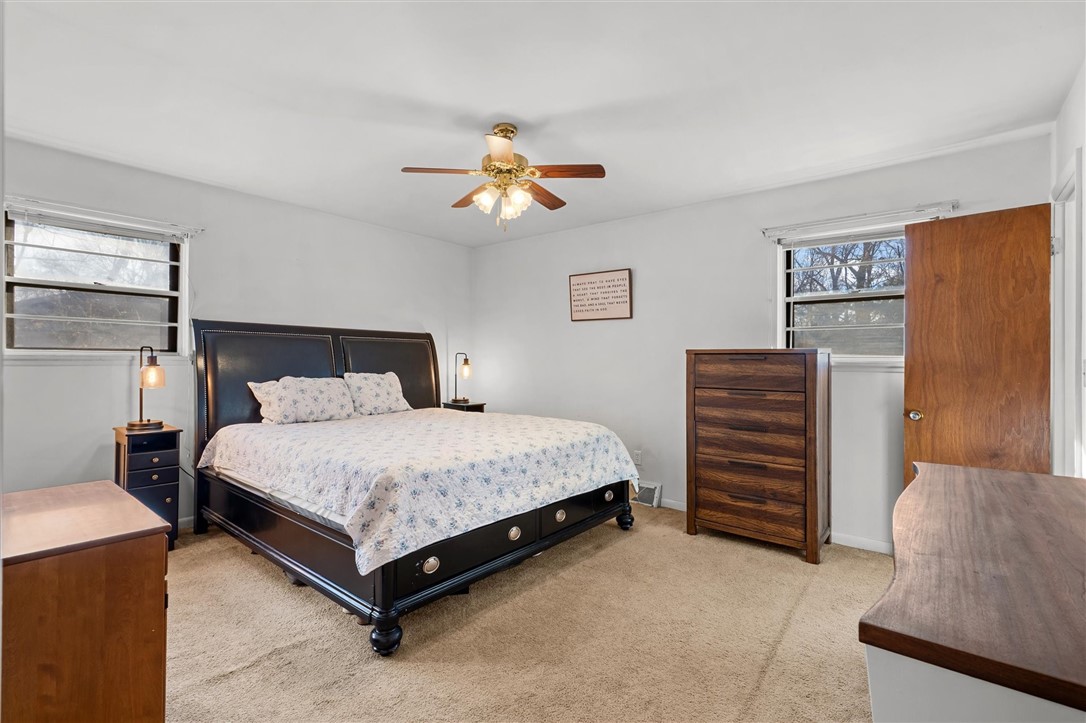 North Heights Add - Residential