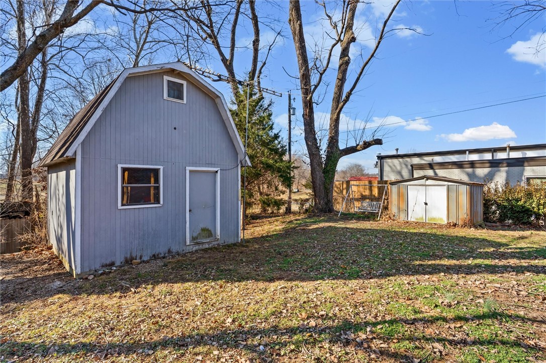 North Heights Add - Residential